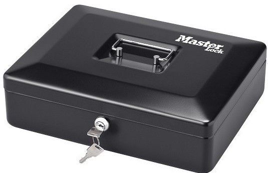 Dėžutė MasterLock CB-12ML 