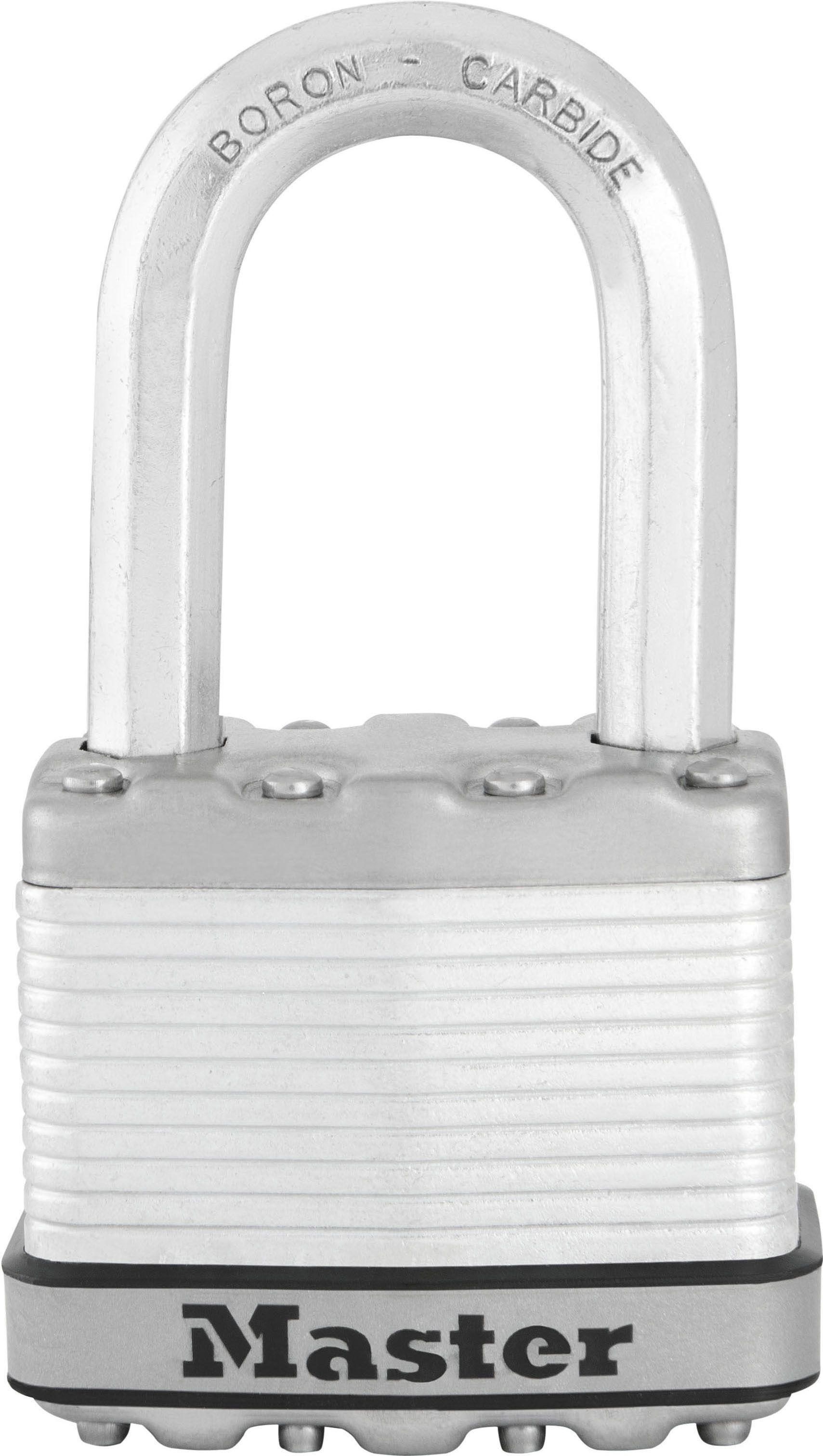Spynelė MasterLock M5EURDLH; 52 mm 