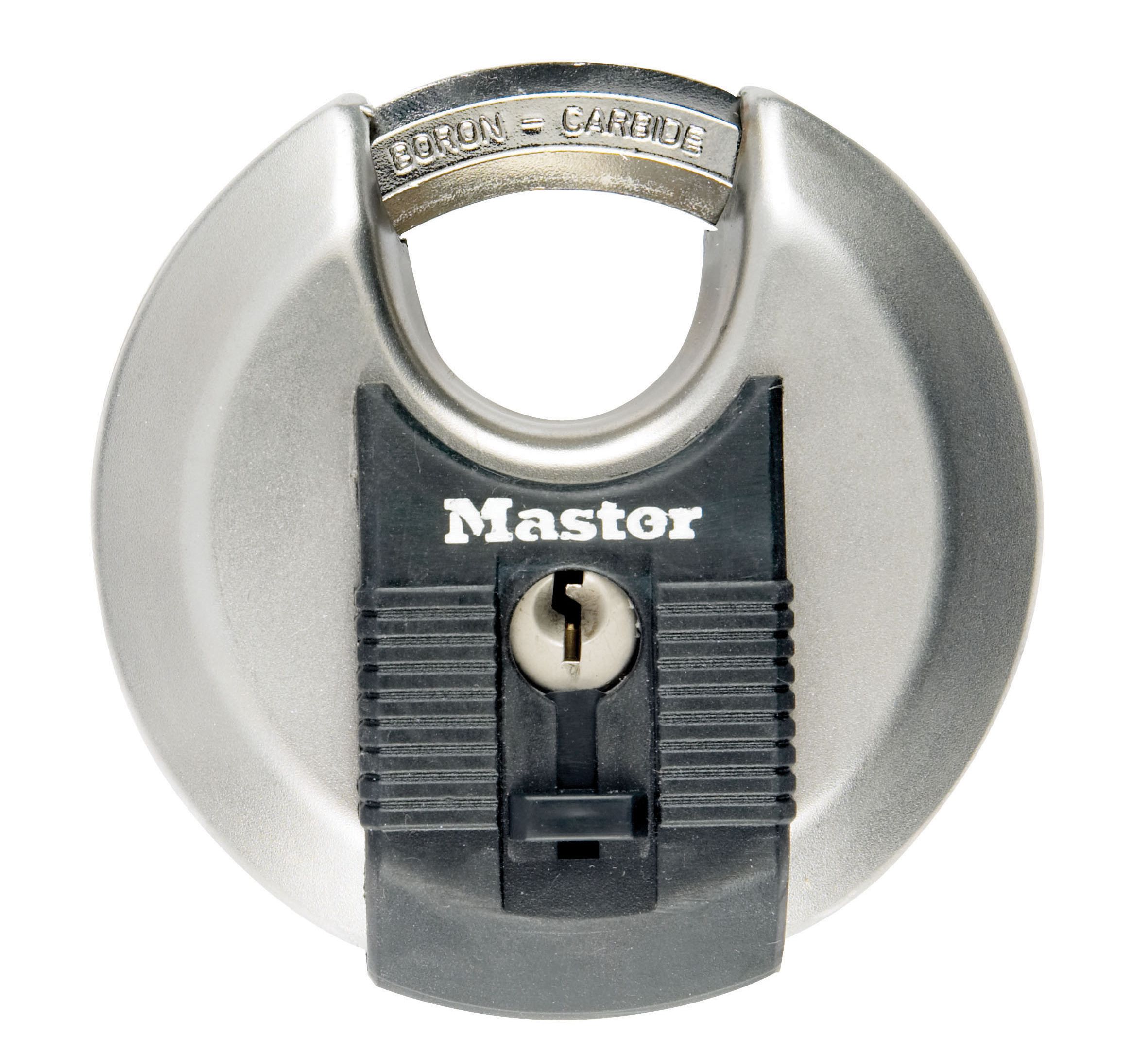 Spynelė MasterLock M40EURD; 70 mm 