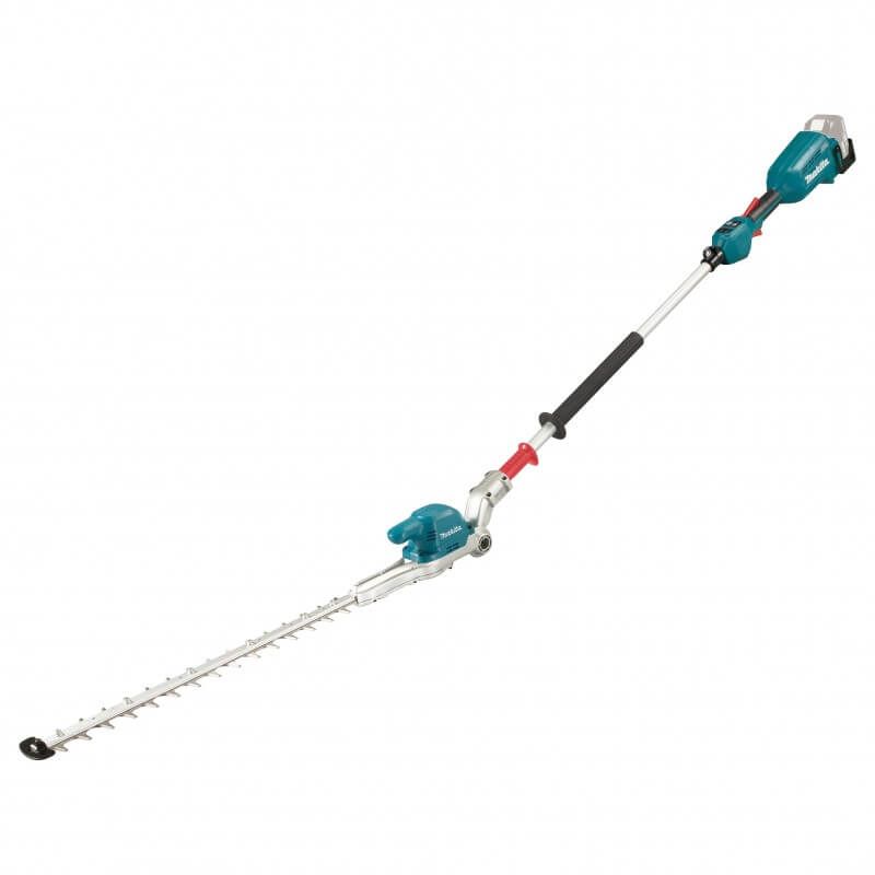 Gyvatvorių žirklės Makita DUN500WZ; 18 V; 50 cm ilgio (be akumuliatoriaus ir pakrovėjo)