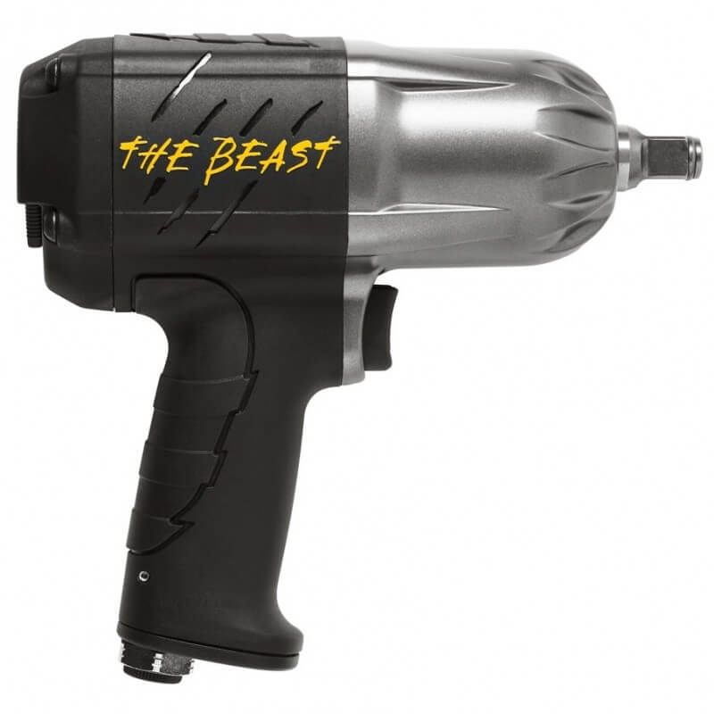 Pneumatinis veržliasukis Rodcraft RC2277; 1/2'' 