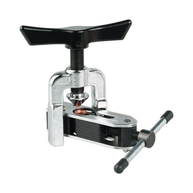 Valcavimo įrankis Rothenberger 222601; 4-16 mm 