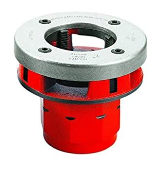 Sriegiklis Rothenberger; 1 1/2'' 