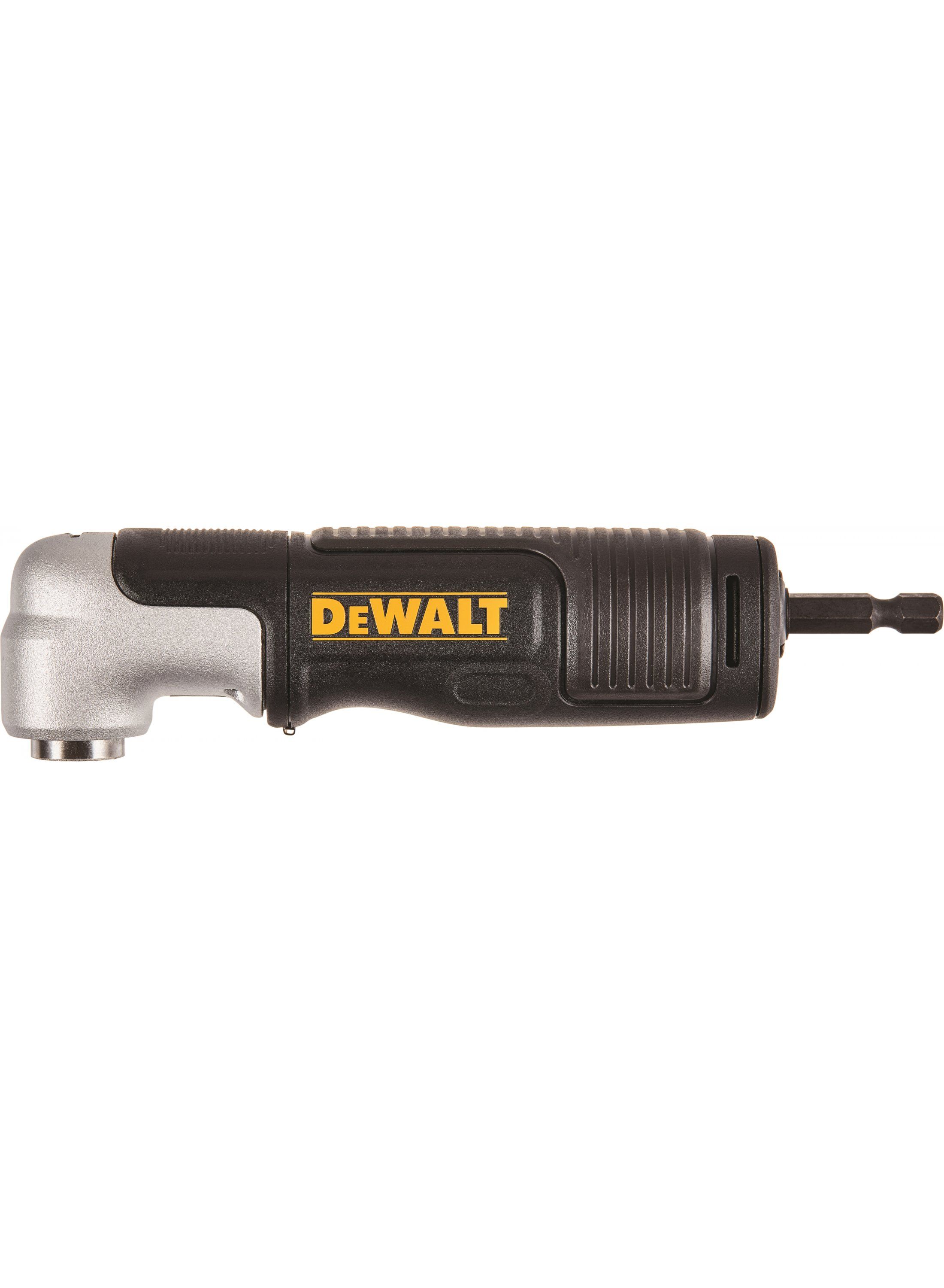 Kampinis suktuvas DeWalt DT20500; HEX 1/4'' 