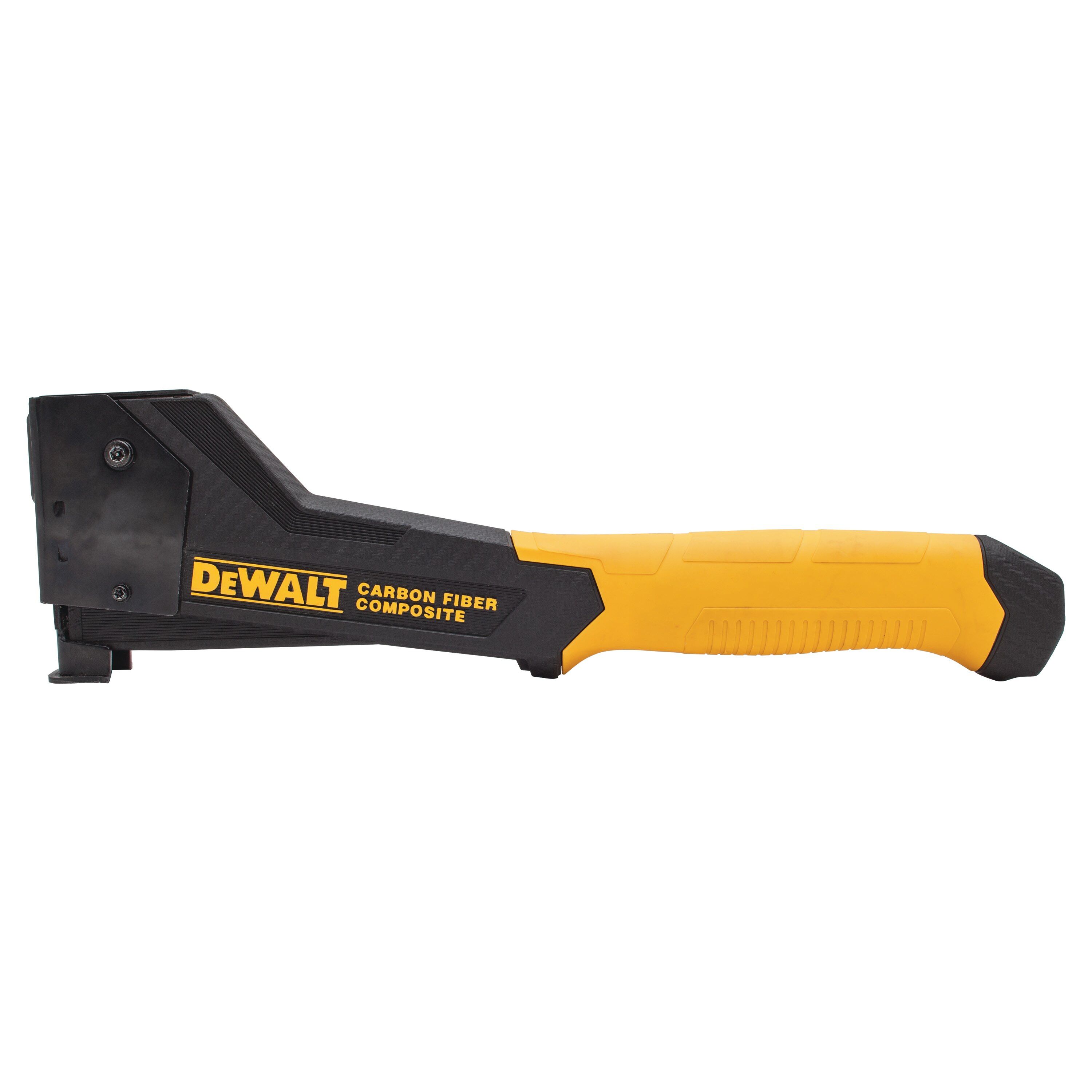 Mechaninis apkabėlių plaktukas DeWalt DWHT75900-0 