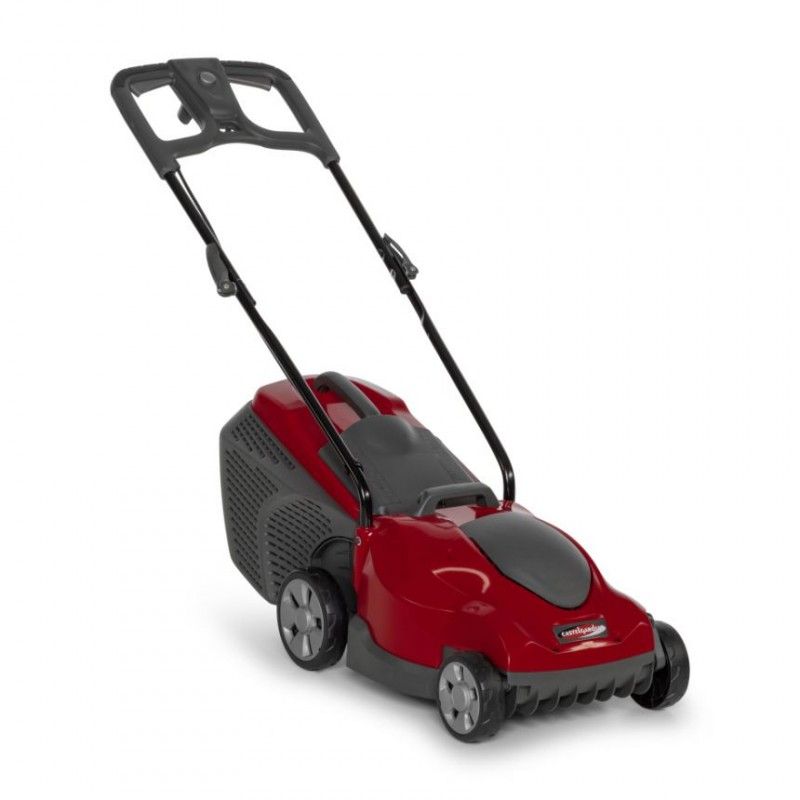 Vejapjovė Castelgarden XE 36; 1200 W; elektrinė