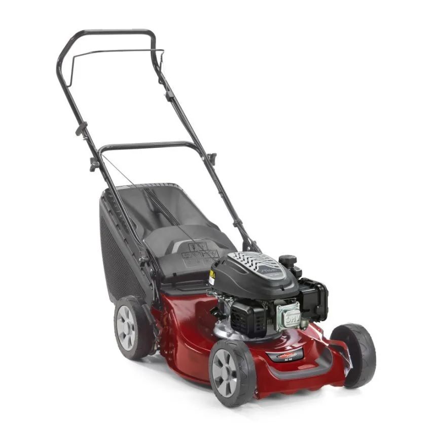 Vejapjovė Castelgarden XC 48; benzininė