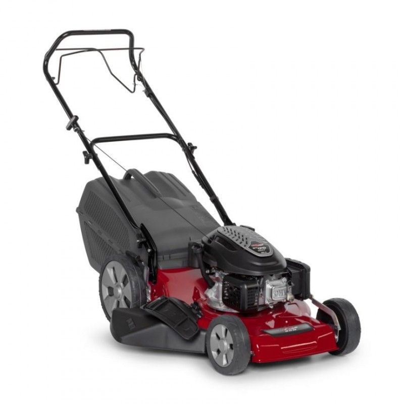 Vejapjovė Castelgarden XC 53 HS; benzininė savaeigė