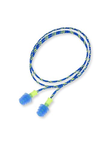 Ausų kištukai su virvele Honeywell Fusion 