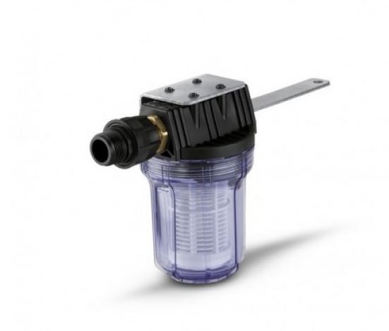 Vandens filtras Karcher 2.209-806.0 