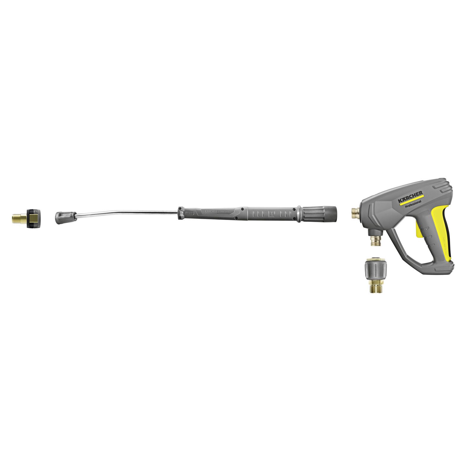 Plovimo pistoletas Karcher EASY!Force Kit 4.111-050.0 