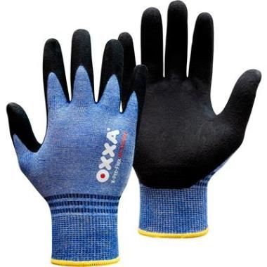 Pirštinės Oxxa X-Pro-Flex All-Season; XXL 