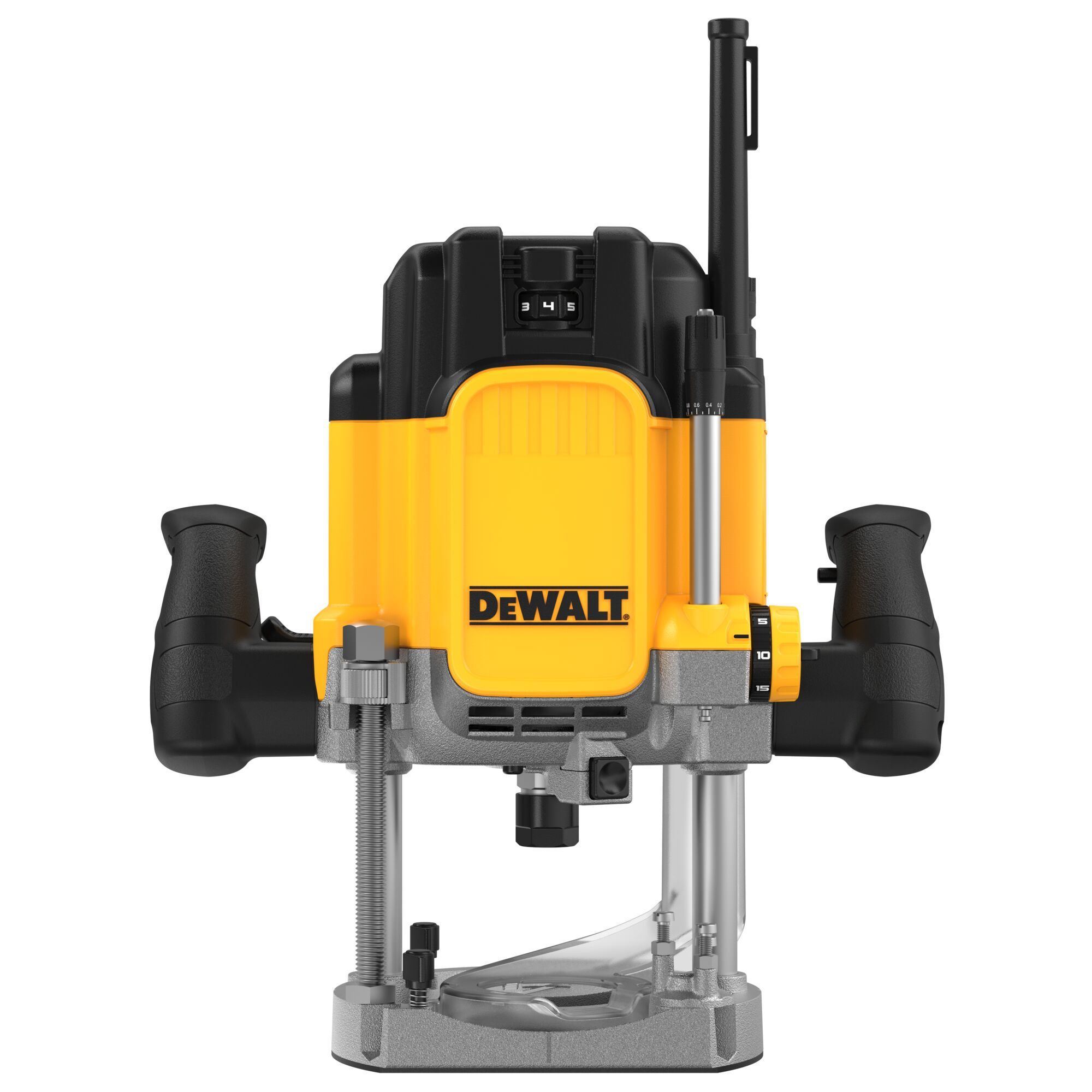 Freza DeWalt DWE625; 2300 W 