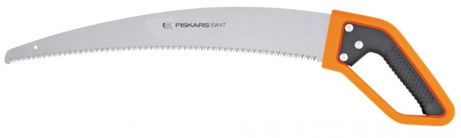 Pjūklelis šakoms Fiskars SW47; 470 mm 