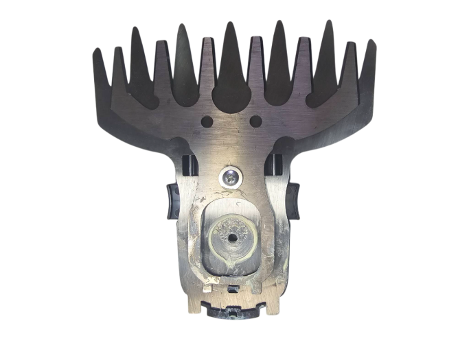 Žolės žirklių peilis Greenworks R0100864-00