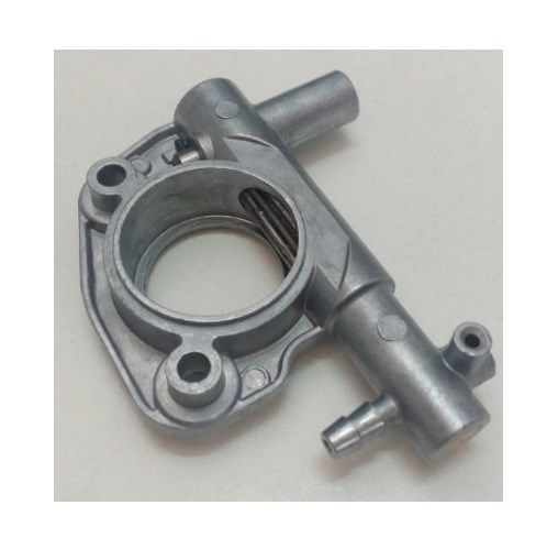 Alyvos siurblys OLEO-MAC 50170051BR 