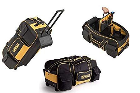 Įrankių krepšys DeWalt DWST1-79210