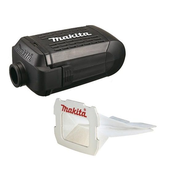 Dulkių maišas Makita 135327-0