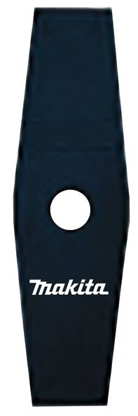 2 ašmenų pjovimo peilis Makita; 230x25,4 mm; Z2