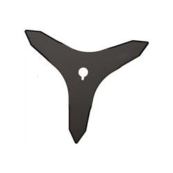 3 ašmenų pjovimo peilis Makita; 305x25,4 mm; Z3