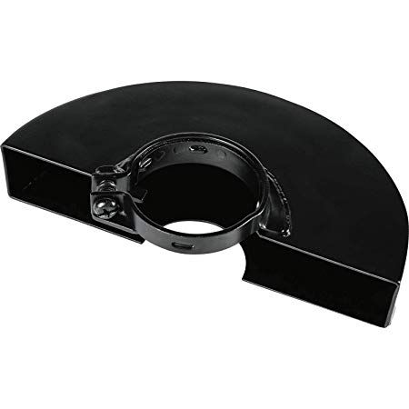 Apsauginis gaubtas kampiniams šlifuokliams Makita; 230 mm
