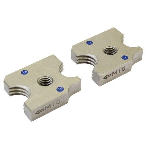 Atsarginiai armatūros pjovimo peiliai Makita 199083-6; M10