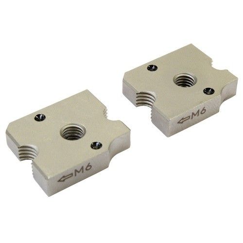 Atsarginiai armatūros pjovimo peiliai Makita 199087-8; M6