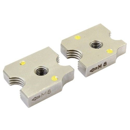 Atsarginiai armatūros pjovimo peiliai Makita 199085-2; M8