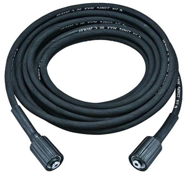 Aukšto slėgio prailginimo žarna Makita 197850-3; 10 m 