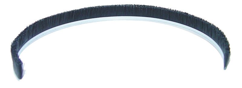 Keičiami šepetėliai Makita 743340-0