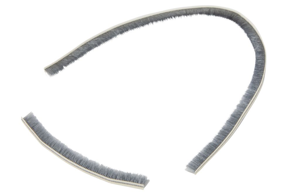 Keičiami šepetėliai Makita 194921-7