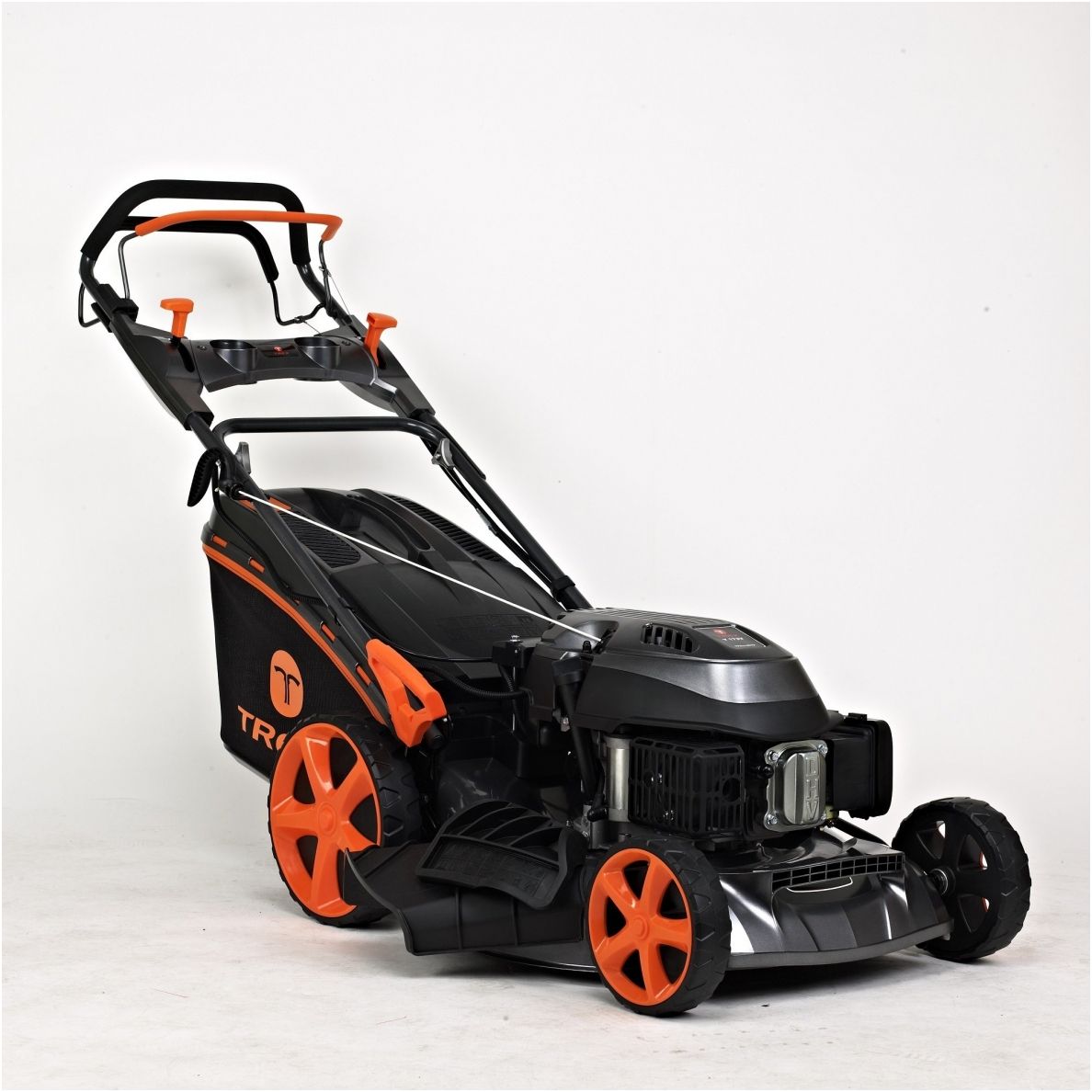 Vejapjovė Trex XTRG51SHLE-C; benzininė savaeigė