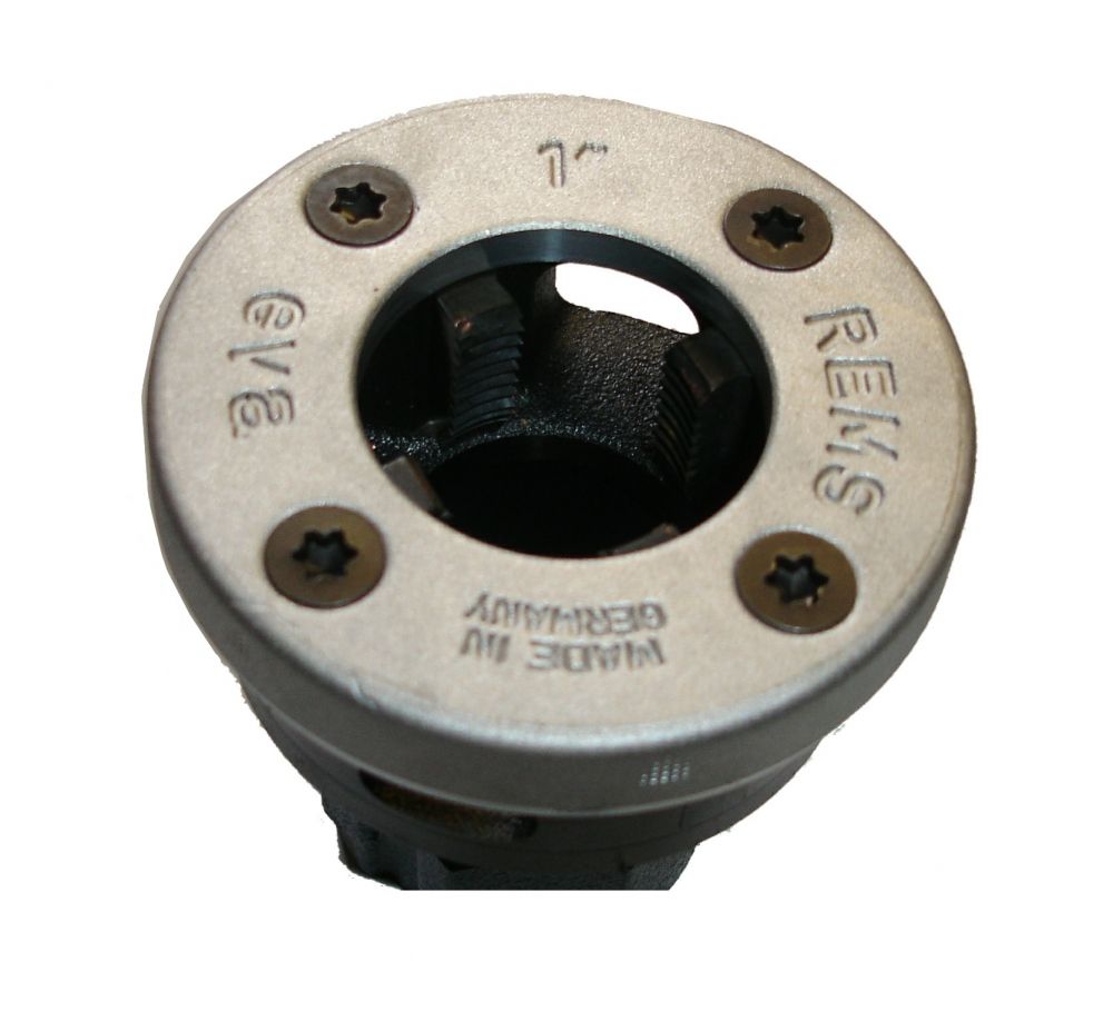 Sriegiklis Rems R 1''