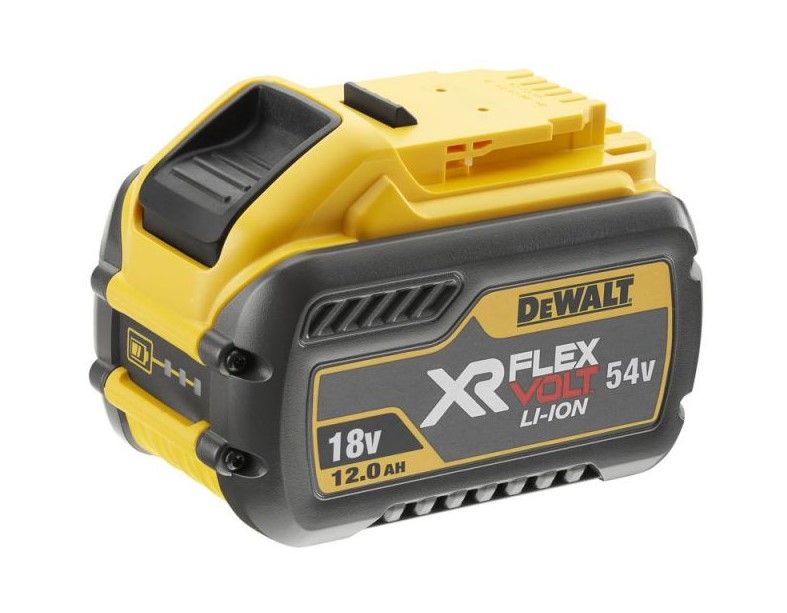 Akumuliatorius DeWalt DCB548-XJ FlexVolt; 54 V; 12,0 Ah; Li-ion