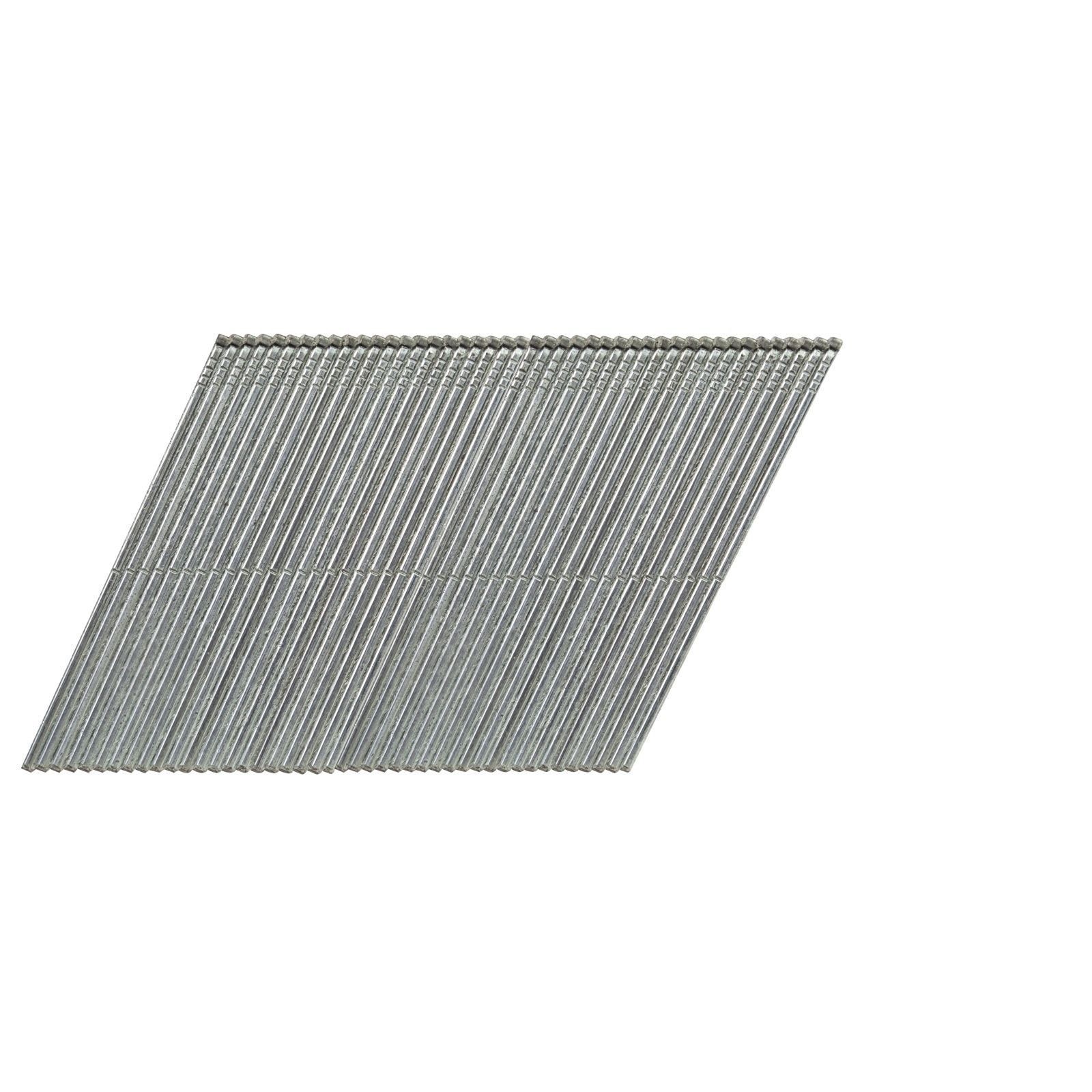 Vinys DeWalt DNBDA1564GZ; 1,8x64 mm; 33°; 4000 vnt.; galvanizuotos