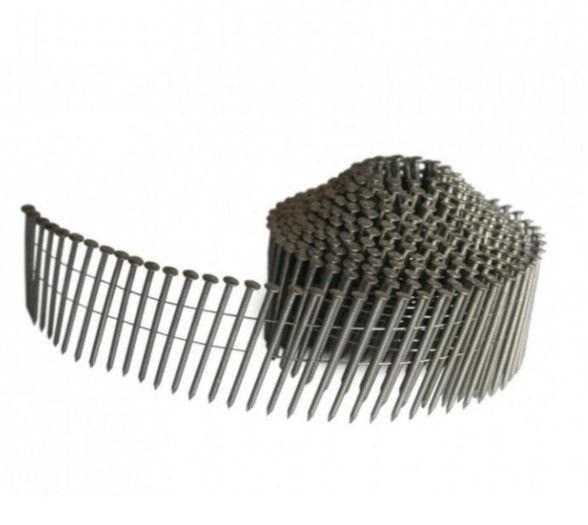 Vinys DeWalt DNF28R50HDZ; 2,8x50 mm; 1200 vnt.