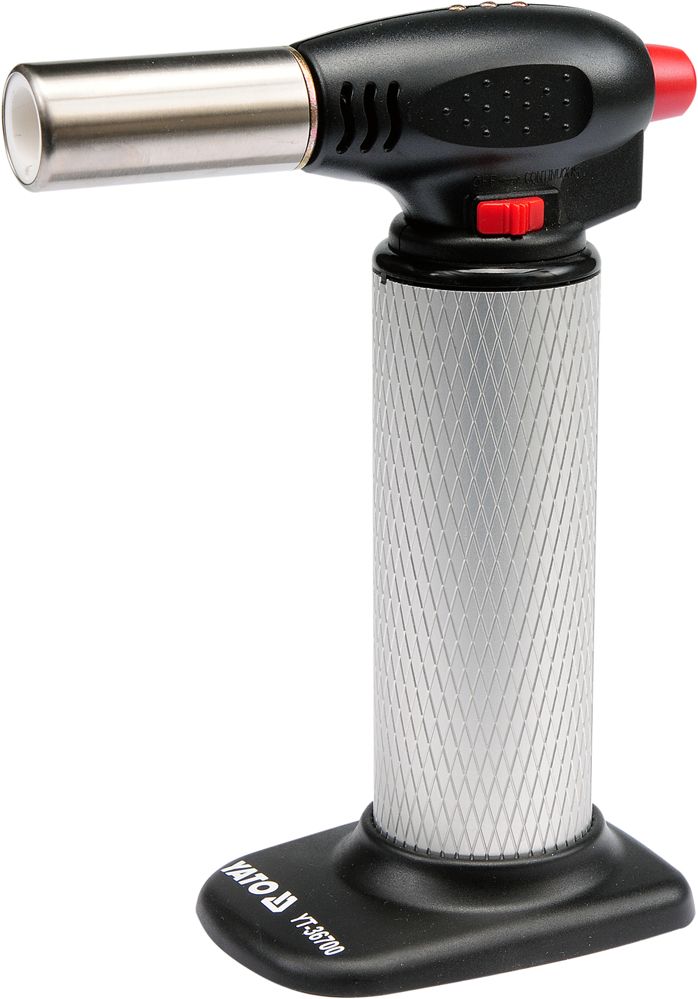 Degiklis Yato Piezo YT-36700