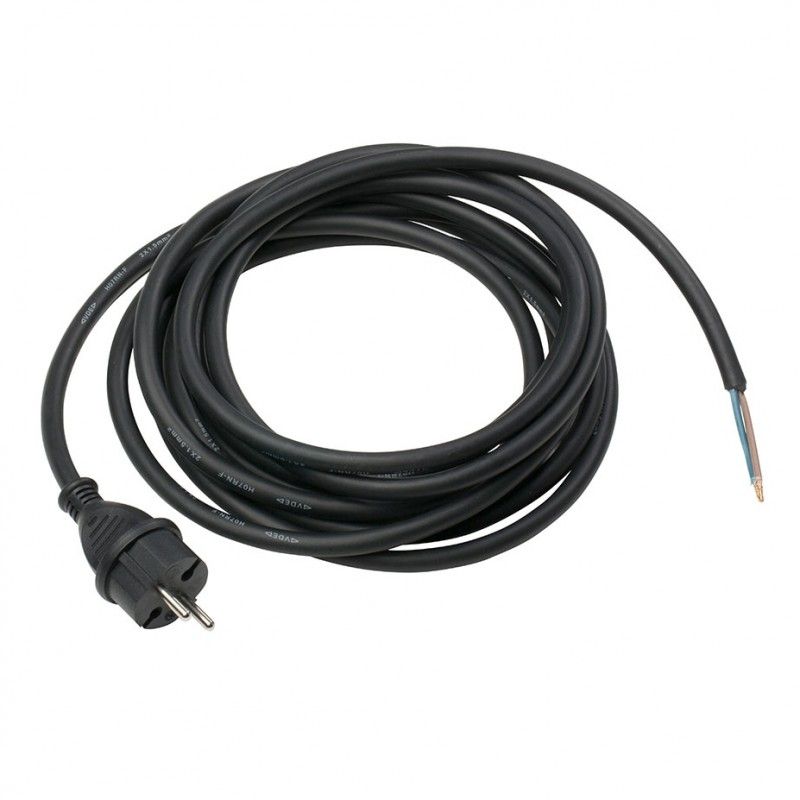 Kabelis AS-Schwabe H07RN-F 2G1,5; 3 m 