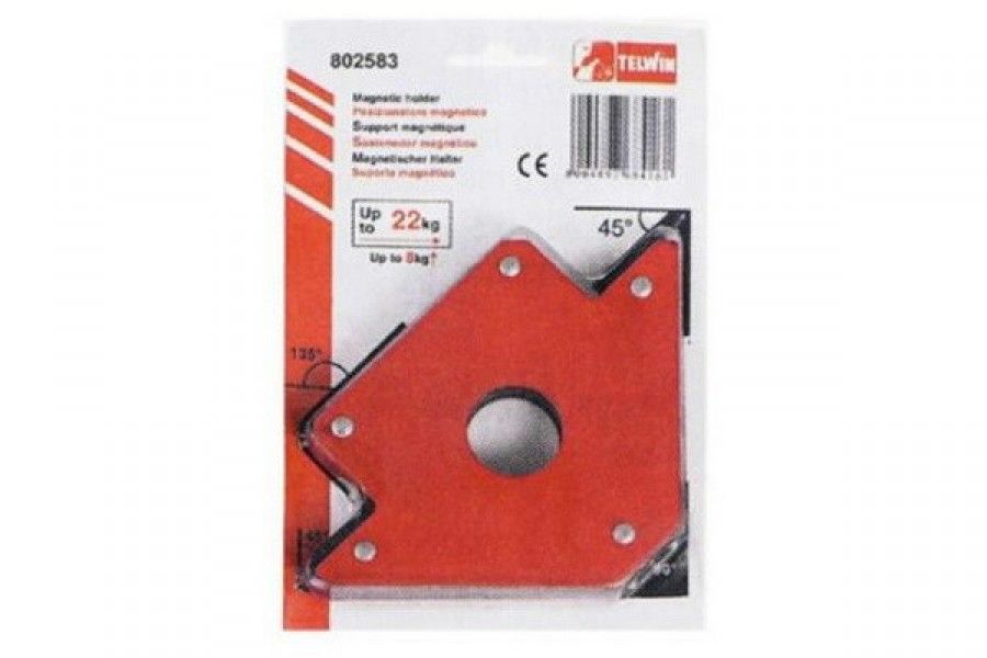 Magnetas Telwin 802583; 111x111 mm; 22 kg 