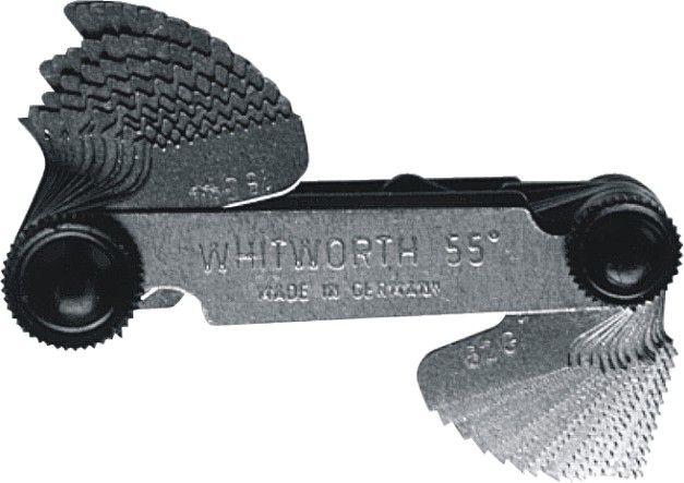 Sriegmatis Scala 464; 0,25-6,0 mm