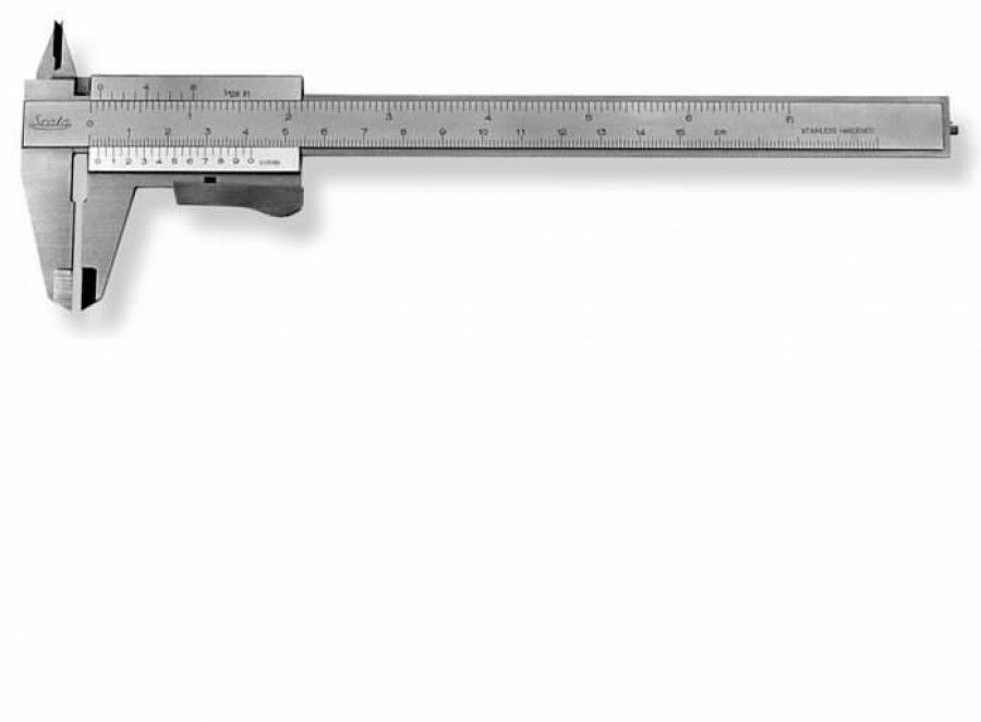 Slankmatis Scala 251; 150x0,05x40 mm