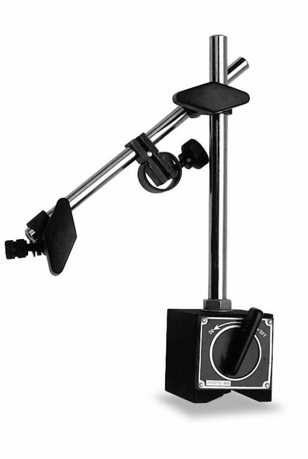 Stovas Scala 438; 300 mm; 60 kg; su magnetiniu padu