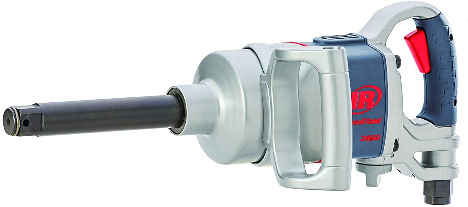 Pneumatinis smūginis veržliasukis Ingersoll-Rand 2850MAX-6