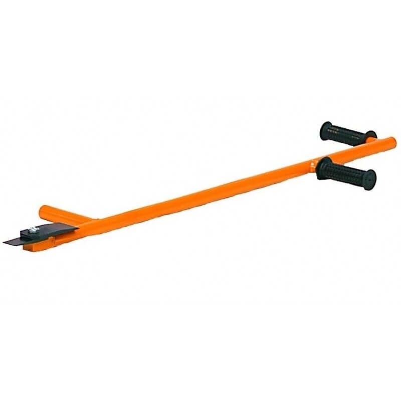 Pleištas Altrad Belle MBS02 