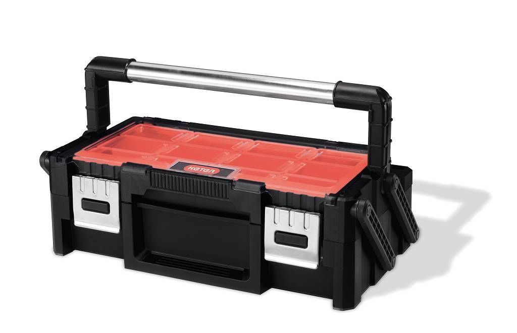 Įrankių dėžė Keter CANTILEVER 237006