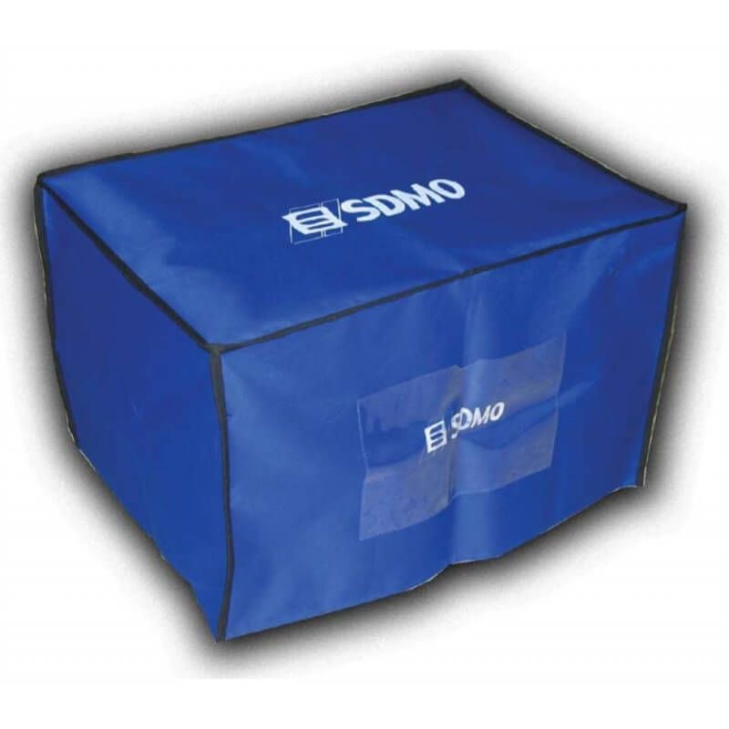 Apsauginis gaubtas SDMO RHO 