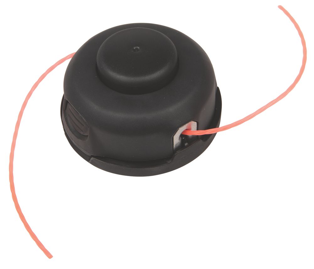 Pjovimo galvutė Makita 197993-1; M10x1,25LH; 2,4 mm 