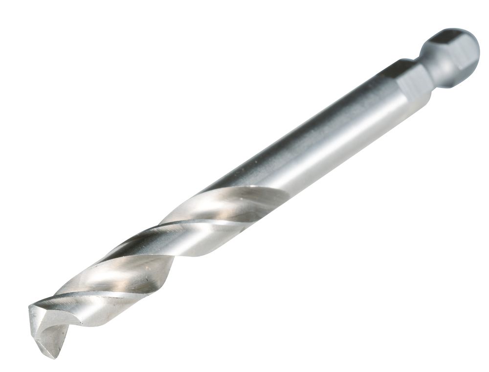 Centravimo grąžtas Makita E-04086 Ezychange; HSS-G; 7,15x85 mm