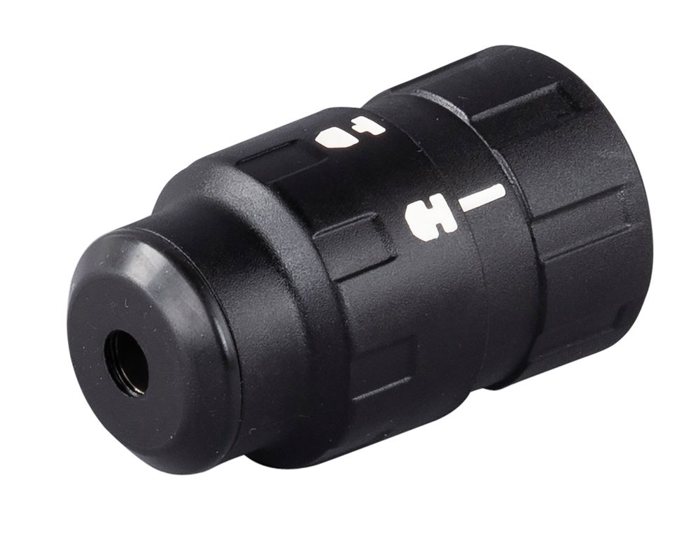 SDS-Plus griebtuvas perforatoriui Makita HR3012FC