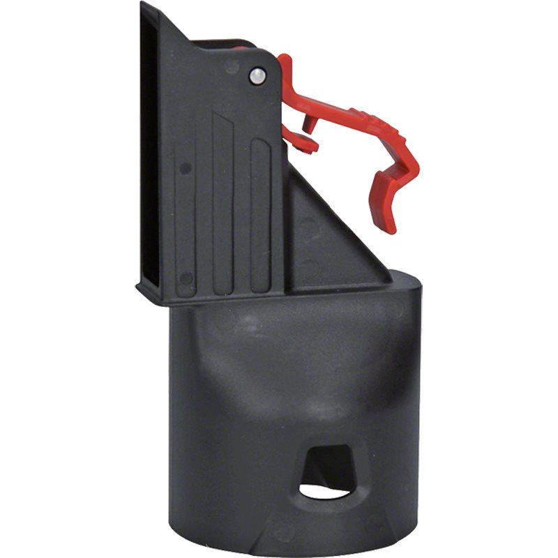 Nusiurbimo adapteris Bosch 2608000674